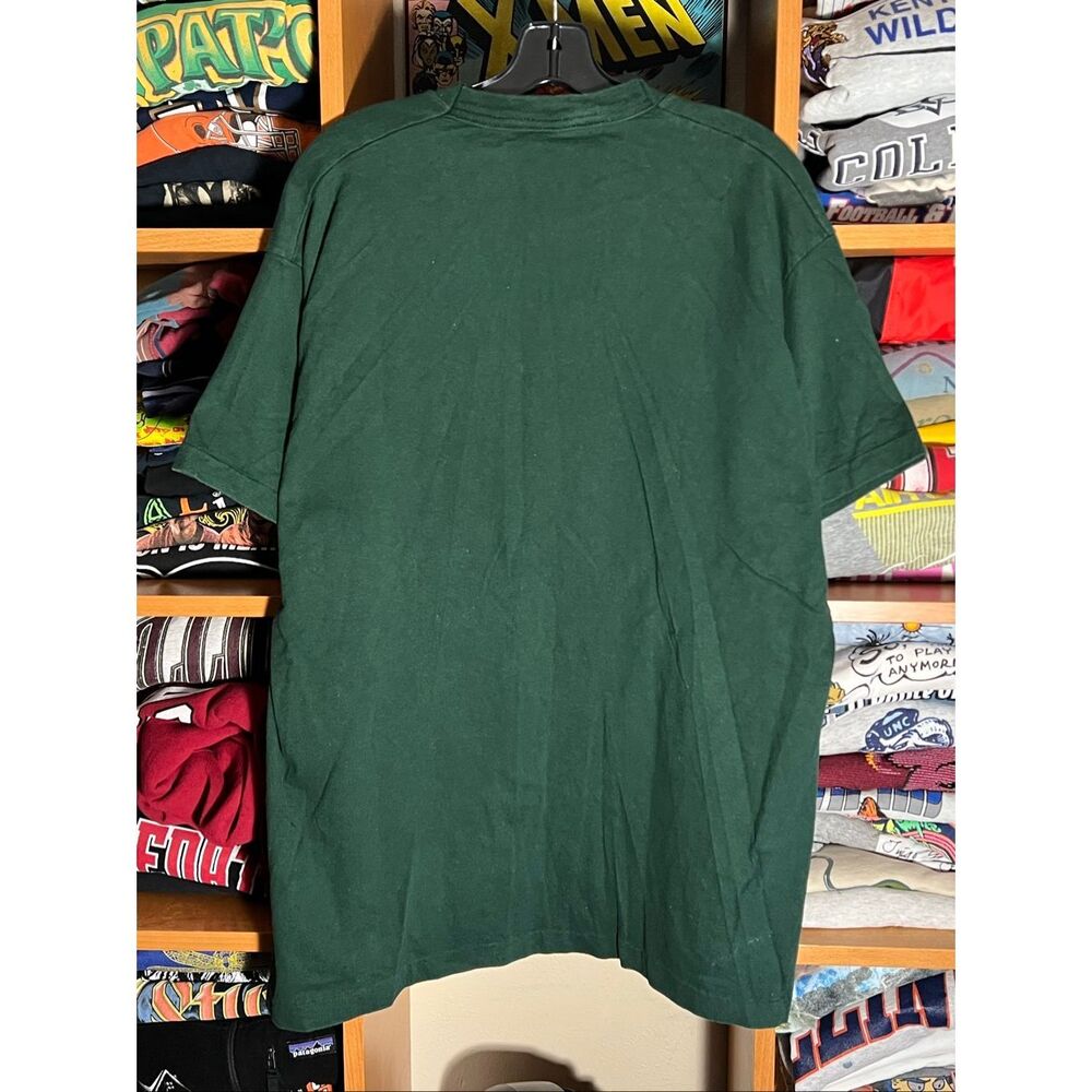 Vintage 90s When All Else Fails Manipulate The Da… - image 4